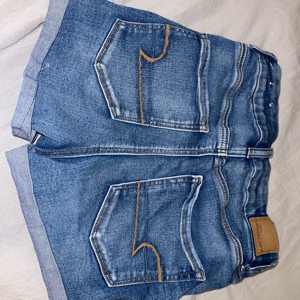 american eagle